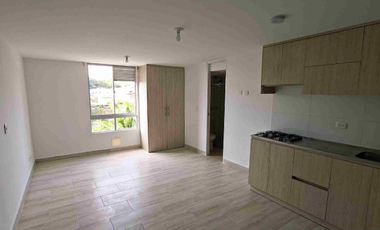 ADQUIERE HERMOSO APARTA ESTUDIO EN EL CONJUNTO CERRADO GARAGOA, APLICA CAJA HONOR Y CRÉDITOS HIPOTECARIOS.