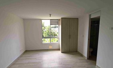 ADQUIERE HERMOSO APARTA ESTUDIO EN EL CONJUNTO CERRADO GARAGOA, APLICA CAJA HONOR Y CRÉDITOS HIPOTECARIOS.