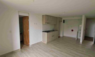 ADQUIERE HERMOSO APARTA ESTUDIO EN EL CONJUNTO CERRADO GARAGOA, APLICA CAJA HONOR Y CRÉDITOS HIPOTECARIOS.