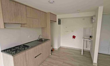 ADQUIERE HERMOSO APARTA ESTUDIO EN EL CONJUNTO CERRADO GARAGOA, APLICA CAJA HONOR Y CRÉDITOS HIPOTECARIOS.