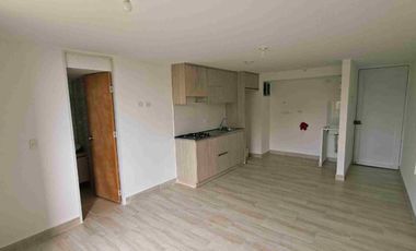 ADQUIERE HERMOSO APARTA ESTUDIO EN EL CONJUNTO CERRADO GARAGOA, APLICA CAJA HONOR Y CRÉDITOS HIPOTECARIOS.