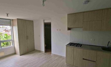 ADQUIERE HERMOSO APARTA ESTUDIO EN EL CONJUNTO CERRADO GARAGOA, APLICA CAJA HONOR Y CRÉDITOS HIPOTECARIOS.
