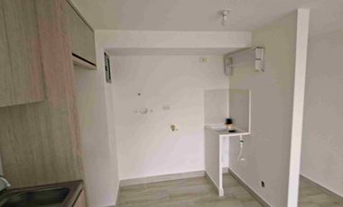 ADQUIERE HERMOSO APARTA ESTUDIO EN EL CONJUNTO CERRADO GARAGOA, APLICA CAJA HONOR Y CRÉDITOS HIPOTECARIOS.