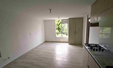 ADQUIERE HERMOSO APARTA ESTUDIO EN EL CONJUNTO CERRADO GARAGOA, APLICA CAJA HONOR Y CRÉDITOS HIPOTECARIOS.