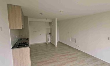 ADQUIERE HERMOSO APARTA ESTUDIO EN EL CONJUNTO CERRADO GARAGOA, APLICA CAJA HONOR Y CRÉDITOS HIPOTECARIOS.