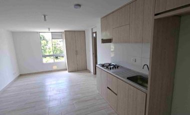 ADQUIERE HERMOSO APARTA ESTUDIO EN EL CONJUNTO CERRADO GARAGOA, APLICA CAJA HONOR Y CRÉDITOS HIPOTECARIOS.