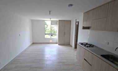ADQUIERE HERMOSO APARTA ESTUDIO EN EL CONJUNTO CERRADO GARAGOA, APLICA CAJA HONOR Y CRÉDITOS HIPOTECARIOS.