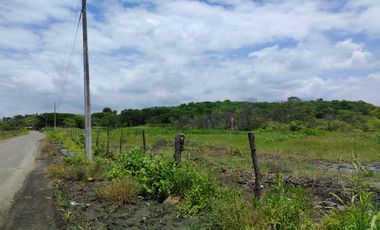 SE VENDEN  TERRENOS A PRECIO DE REMATE , UBICADOS EN COLÓN PORTOVIEJO