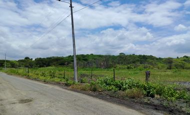 SE VENDEN  TERRENOS A PRECIO DE REMATE , UBICADOS EN COLÓN PORTOVIEJO