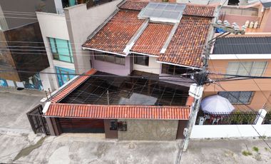 CASA COMERCIAL EN RENTA – SECTOR ESTRATÉGICO