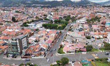 CASA COMERCIAL EN RENTA – SECTOR ESTRATÉGICO