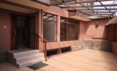 CASA COMERCIAL EN RENTA – SECTOR ESTRATÉGICO