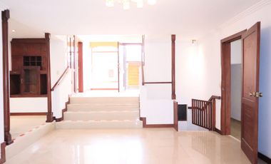 CASA COMERCIAL EN RENTA – SECTOR ESTRATÉGICO