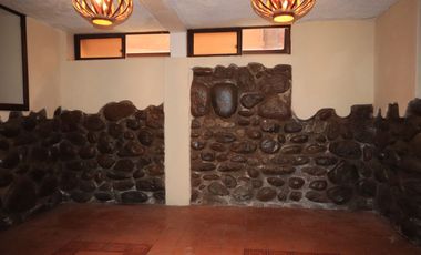 CASA COMERCIAL EN RENTA – SECTOR ESTRATÉGICO