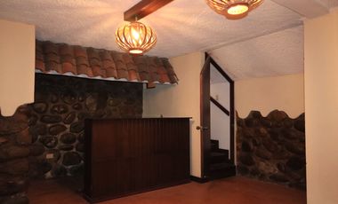 CASA COMERCIAL EN RENTA – SECTOR ESTRATÉGICO