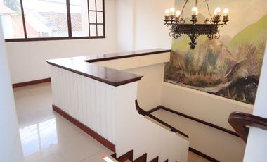 CASA COMERCIAL EN RENTA – SECTOR ESTRATÉGICO