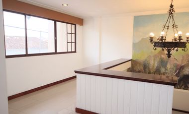 CASA COMERCIAL EN RENTA – SECTOR ESTRATÉGICO