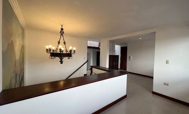 CASA COMERCIAL EN RENTA – SECTOR ESTRATÉGICO