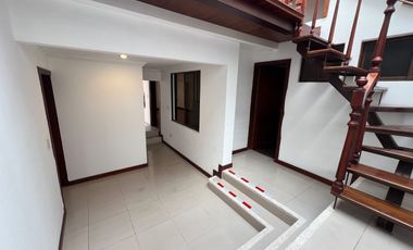 CASA COMERCIAL EN RENTA – SECTOR ESTRATÉGICO