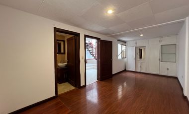 CASA COMERCIAL EN RENTA – SECTOR ESTRATÉGICO