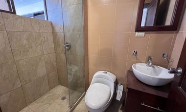 CASA COMERCIAL EN RENTA – SECTOR ESTRATÉGICO