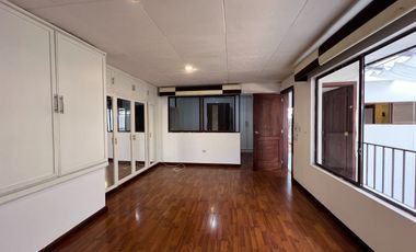 CASA COMERCIAL EN RENTA – SECTOR ESTRATÉGICO