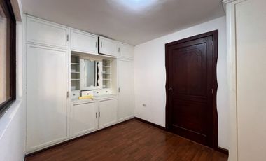 CASA COMERCIAL EN RENTA – SECTOR ESTRATÉGICO