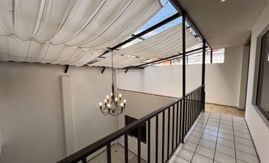 CASA COMERCIAL EN RENTA – SECTOR ESTRATÉGICO