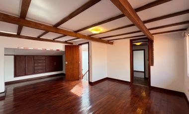 CASA COMERCIAL EN RENTA – SECTOR ESTRATÉGICO