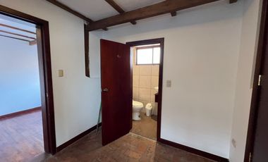 CASA COMERCIAL EN RENTA – SECTOR ESTRATÉGICO