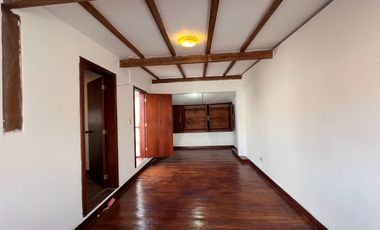 CASA COMERCIAL EN RENTA – SECTOR ESTRATÉGICO