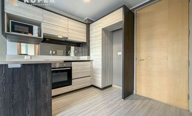 Departamento 2D 2B En Bosque De Montemar. Sector Residencial