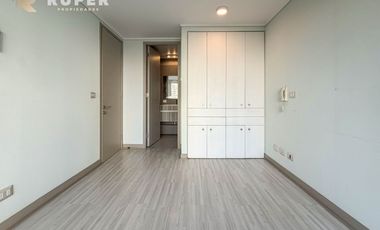 Departamento 2D 2B En Bosque De Montemar. Sector Residencial