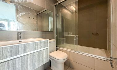Departamento 2D 2B En Bosque De Montemar. Sector Residencial