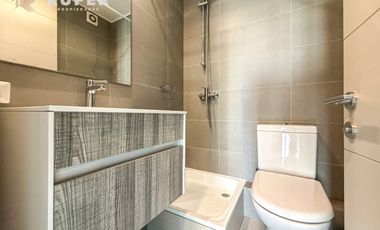 Departamento 2D 2B En Bosque De Montemar. Sector Residencial