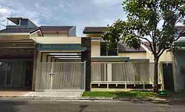 Rumah dijual atau Sewa di Citra garden Sidoarjo