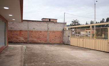 PROPIEDAD COMERCIAL EN VENTA Medio Ejido – Cuenca