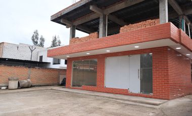 PROPIEDAD COMERCIAL EN VENTA Medio Ejido – Cuenca