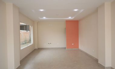 PROPIEDAD COMERCIAL EN VENTA Medio Ejido – Cuenca