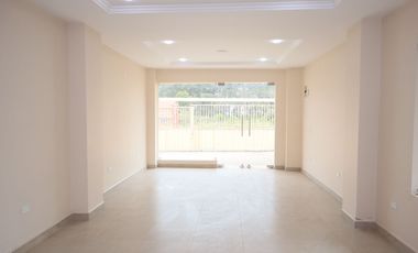 PROPIEDAD COMERCIAL EN VENTA Medio Ejido – Cuenca