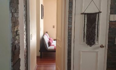 Se vende acogedora casa ubicada en el tranquilo y solicitado Sector El Bosque, Valdivia