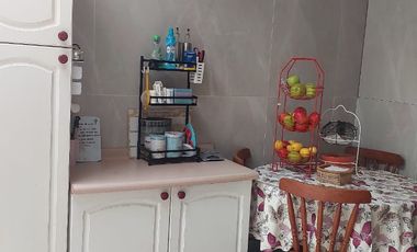 Se vende acogedora casa ubicada en el tranquilo y solicitado Sector El Bosque, Valdivia