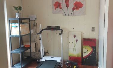 Se vende acogedora casa ubicada en el tranquilo y solicitado Sector El Bosque, Valdivia