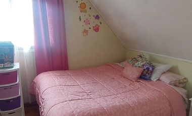 Se vende acogedora casa ubicada en el tranquilo y solicitado Sector El Bosque, Valdivia