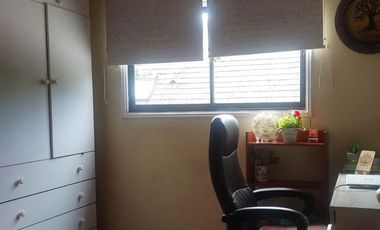 Se vende acogedora casa ubicada en el tranquilo y solicitado Sector El Bosque, Valdivia