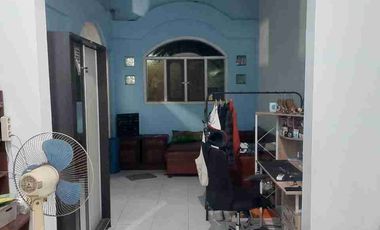 Dijual Rumah di Perumahan Gading Fajar I Buduran Sidoarjo Siap Huni Full Bangunan