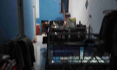 Dijual Rumah di Perumahan Gading Fajar I Buduran Sidoarjo Siap Huni Full Bangunan