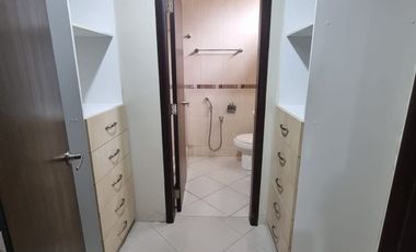 DEPARTAMENTO DE ALQUILER