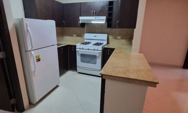 DEPARTAMENTO DE ALQUILER