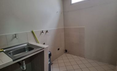 DEPARTAMENTO DE ALQUILER